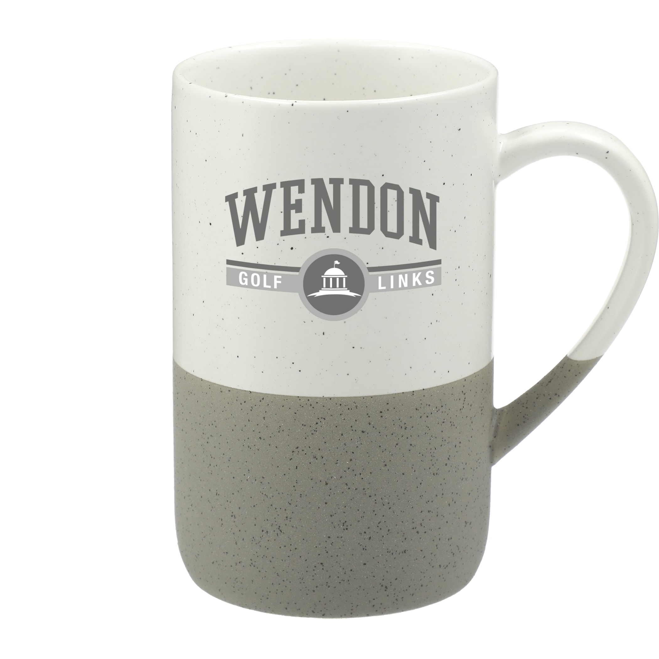 Speckled Wayland Ceramic Mug 13oz 1