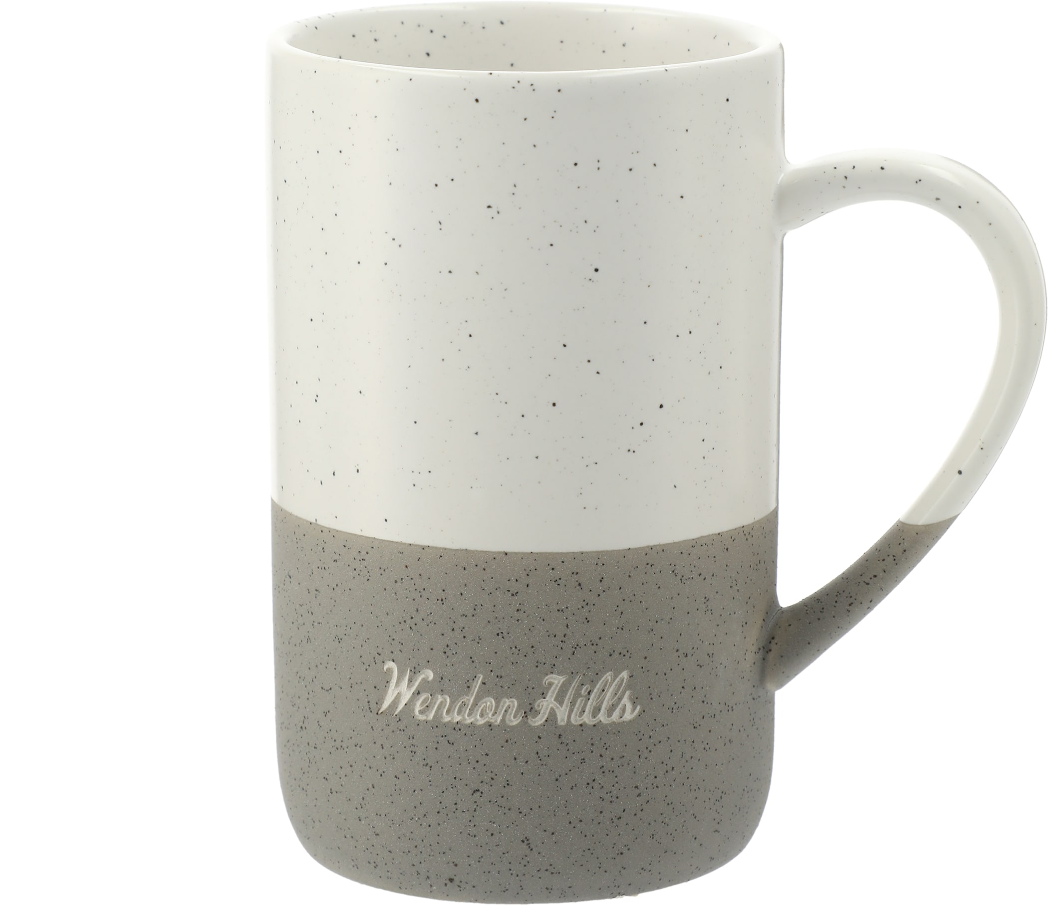 Speckled Wayland Ceramic Mug 13oz 1