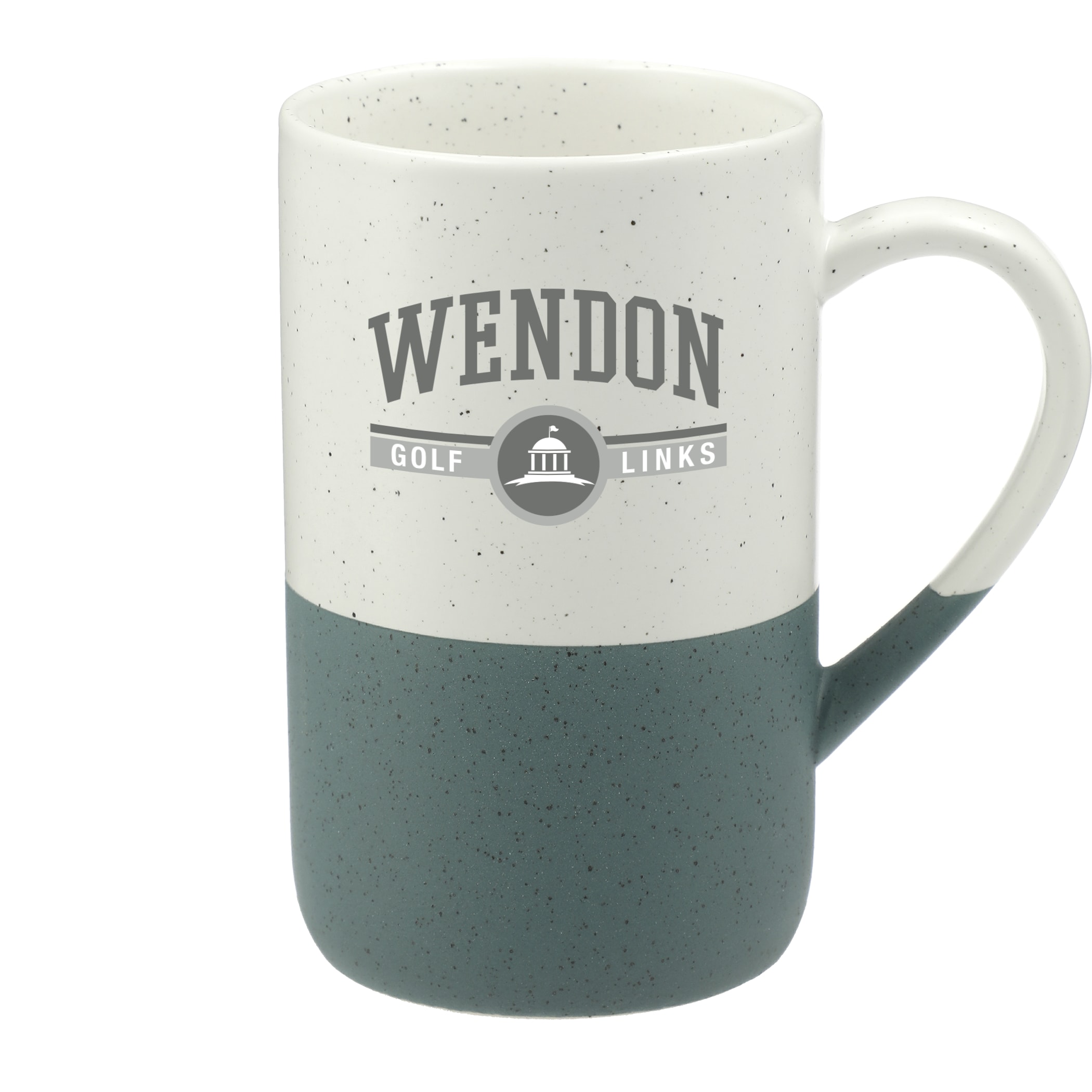 Speckled Wayland Ceramic Mug 13oz 1