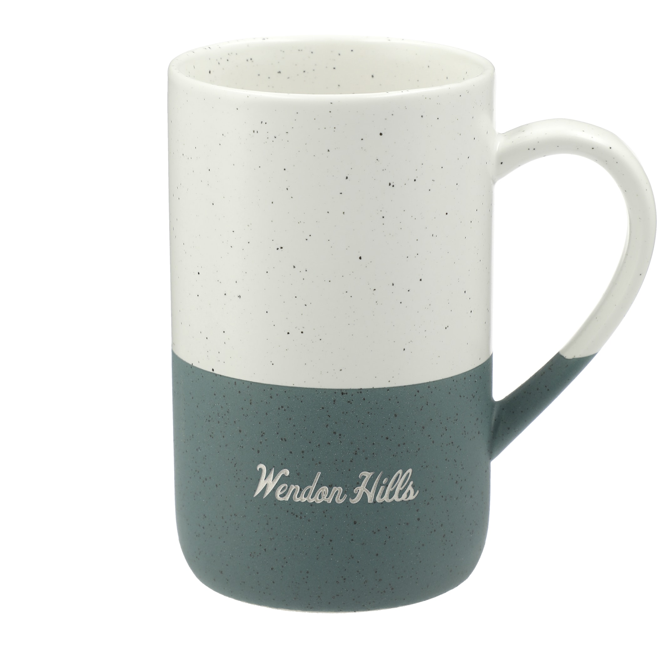 Speckled Wayland Ceramic Mug 13oz 1