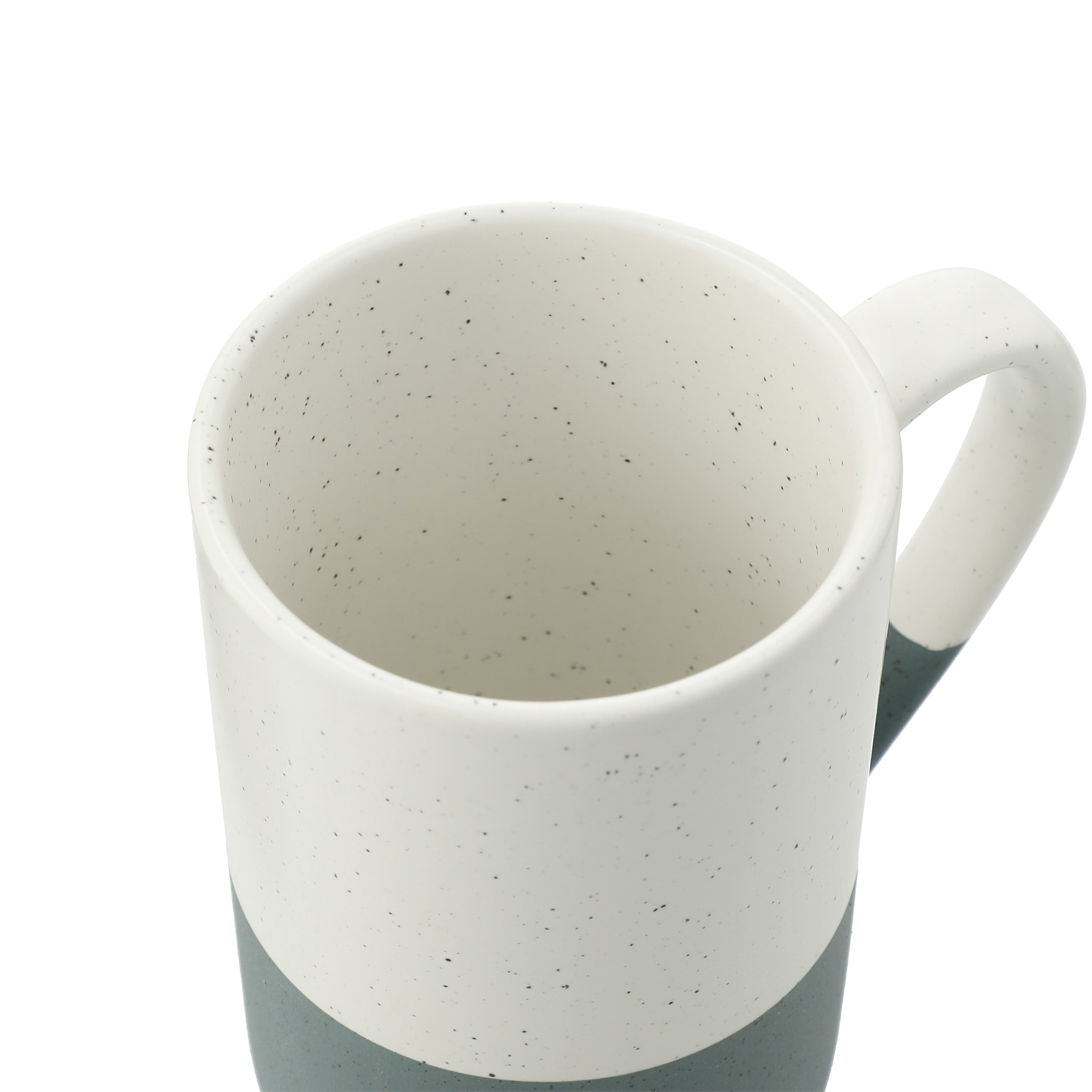 Speckled Wayland Ceramic Mug 13oz 1
