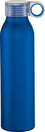 Grom 22oz Aluminum Sports Bottle - SM-6867RYLFront Grom 22oz Aluminum Sports Bottle - SM-6867RYLFront