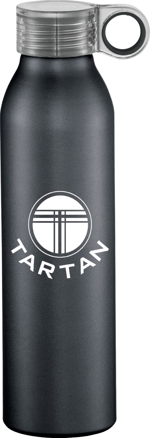 Grom 22oz Aluminum Sports Bottle 1