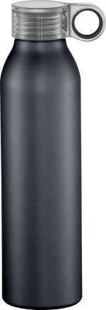 Grom 22oz Aluminum Sports Bottle - SM-6867CAFront Grom 22oz Aluminum Sports Bottle - SM-6867CAFront