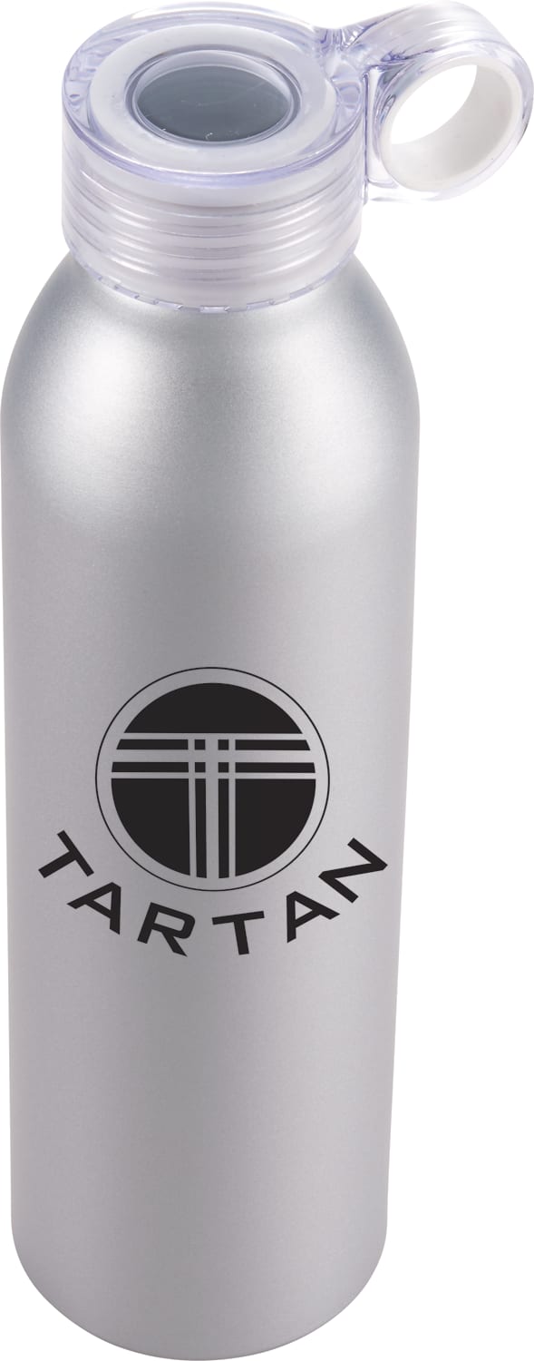 Grom 22oz Aluminum Sports Bottle 1