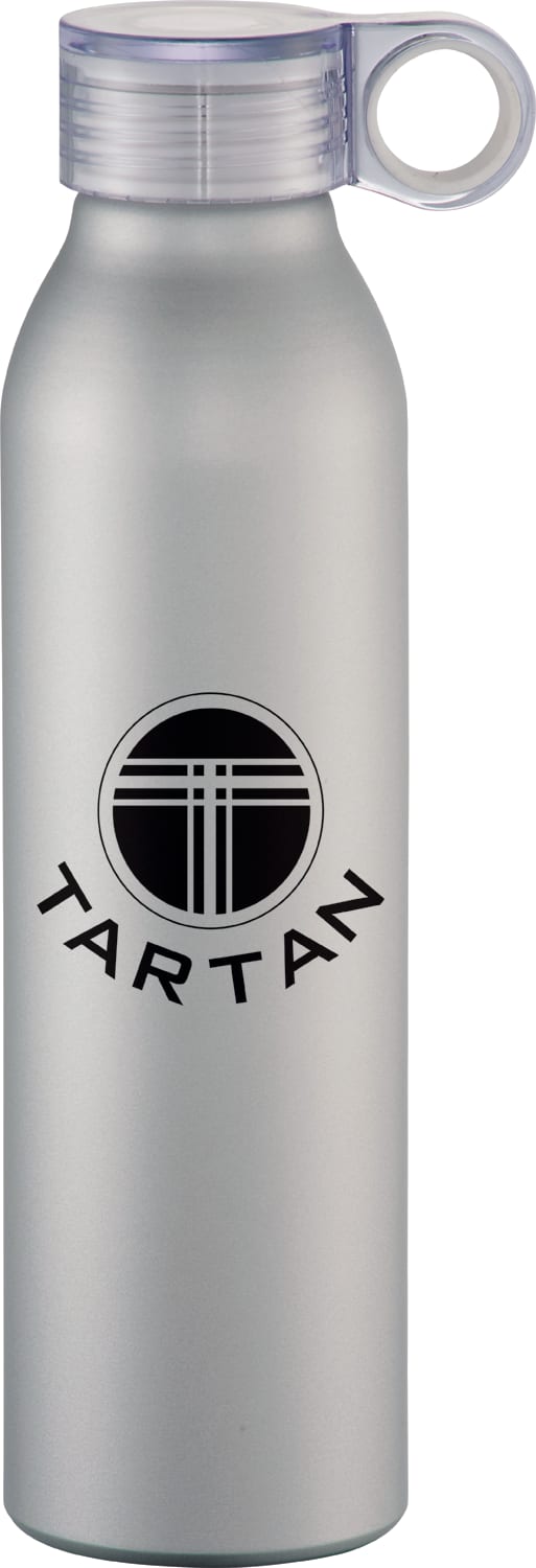 Grom 22oz Aluminum Sports Bottle 1