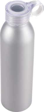Grom 22oz Aluminum Sports Bottle - SM-6867SLTop Grom 22oz Aluminum Sports Bottle - SM-6867SLTop