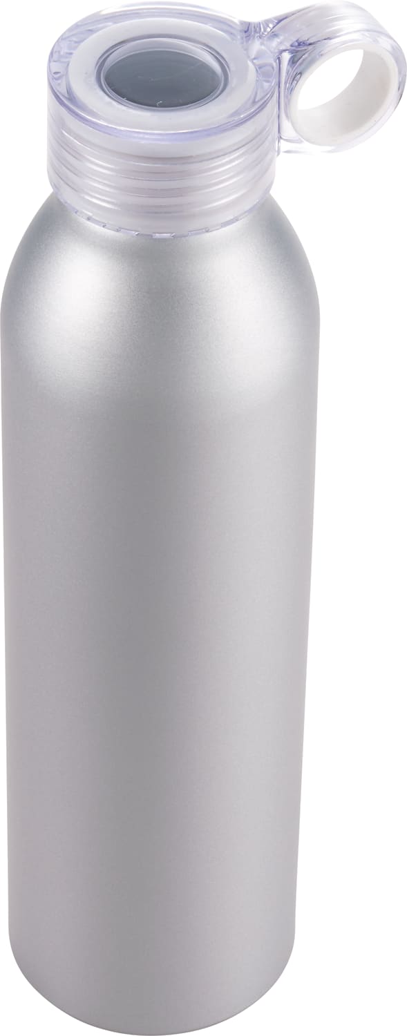 Grom 22oz Aluminum Sports Bottle 1