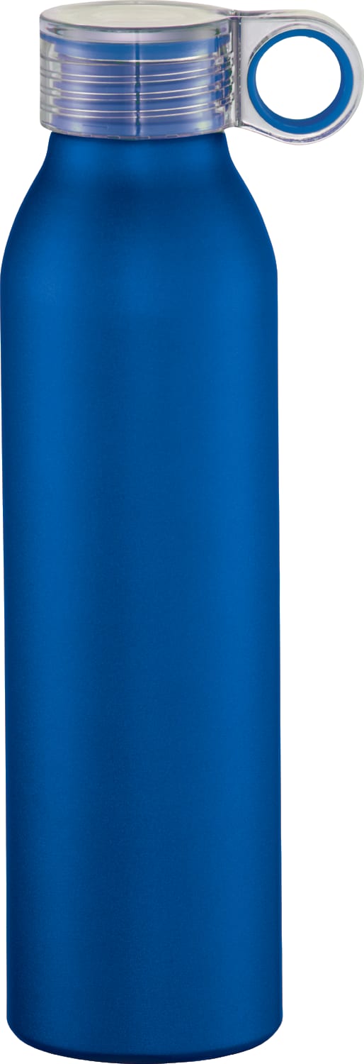Grom 22oz Aluminum Sports Bottle 1