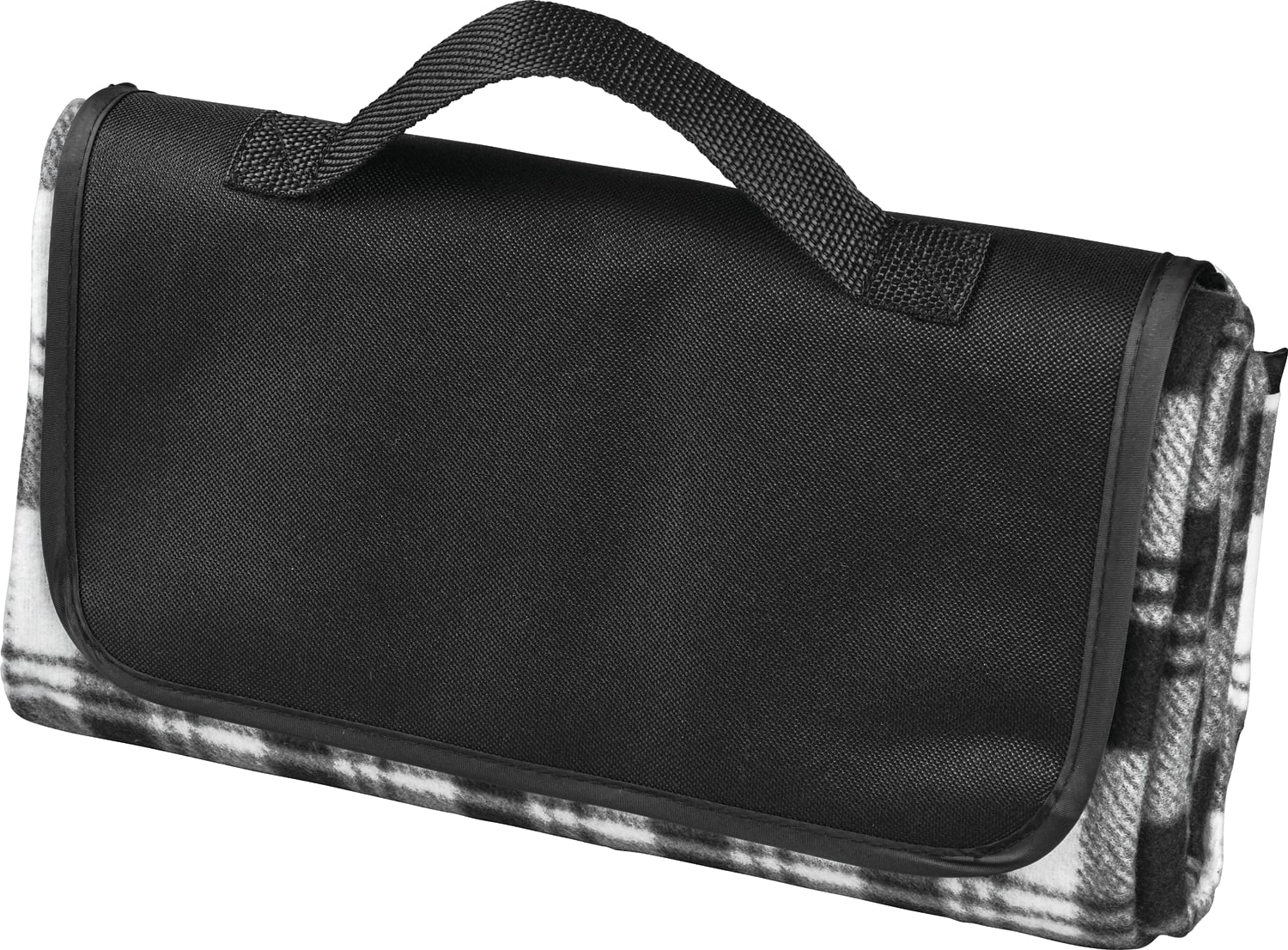 Fold up Picnic Blanket 1
