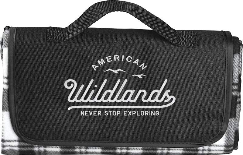 Fold up Picnic Blanket 1 Fold up Picnic Blanket 1