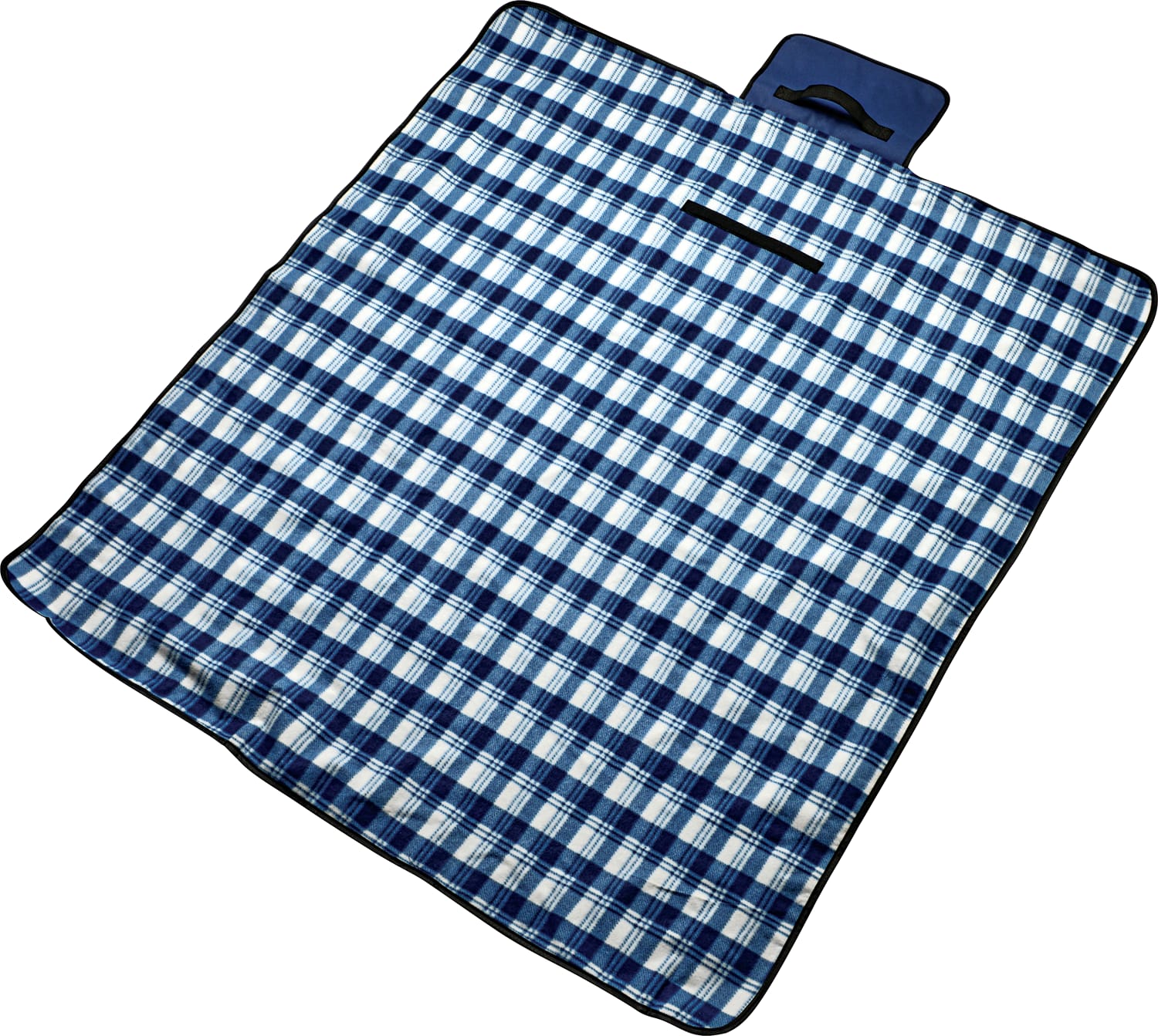 Fold up Picnic Blanket 1