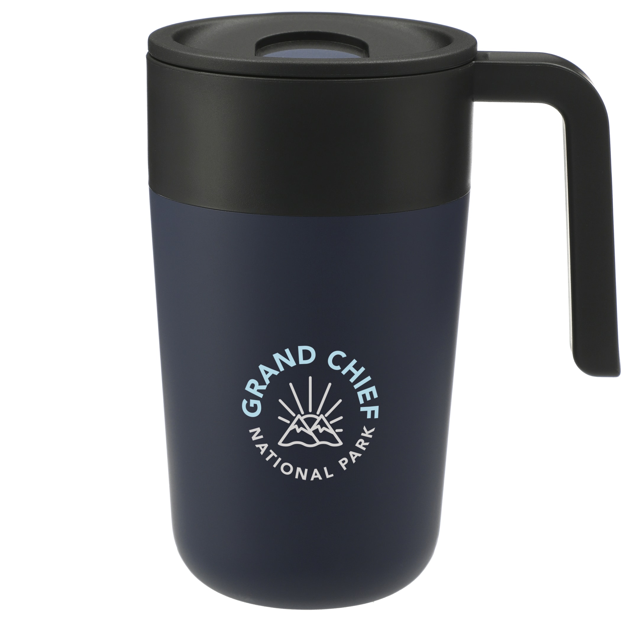 Sigrid 16oz ECO Mug with Recycled Plastic 1