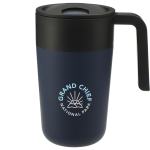 Sigrid 16oz ECO Mug with Recycled Plastic - SM-6941NYFront Sigrid 16oz ECO Mug with Recycled Plastic - SM-6941NYFront