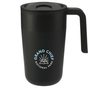 Sigrid 16oz ECO Mug with Recycled Plastic 1 Sigrid 16oz ECO Mug with Recycled Plastic 1