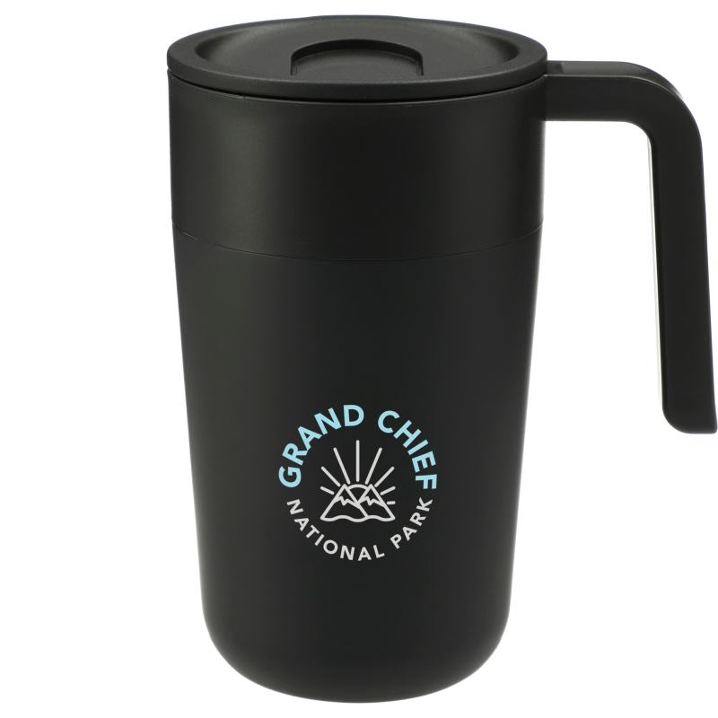 Sigrid 16oz ECO Mug with Recycled Plastic 1 Sigrid 16oz ECO Mug with Recycled Plastic 1