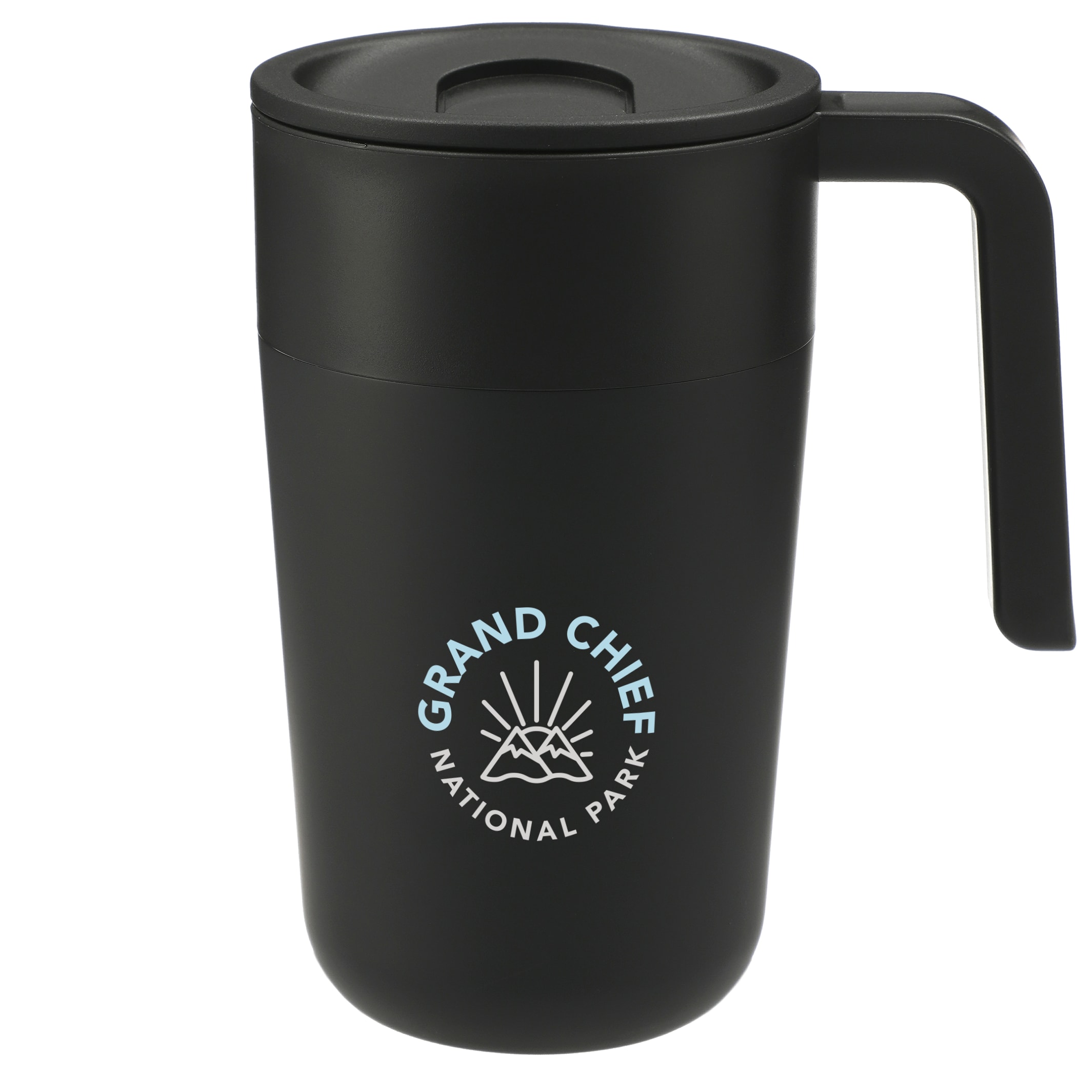 Sigrid 16oz ECO Mug with Recycled Plastic 1