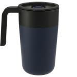 Sigrid 16oz ECO Mug with Recycled Plastic - SM-6941NYBack Sigrid 16oz ECO Mug with Recycled Plastic - SM-6941NYBack