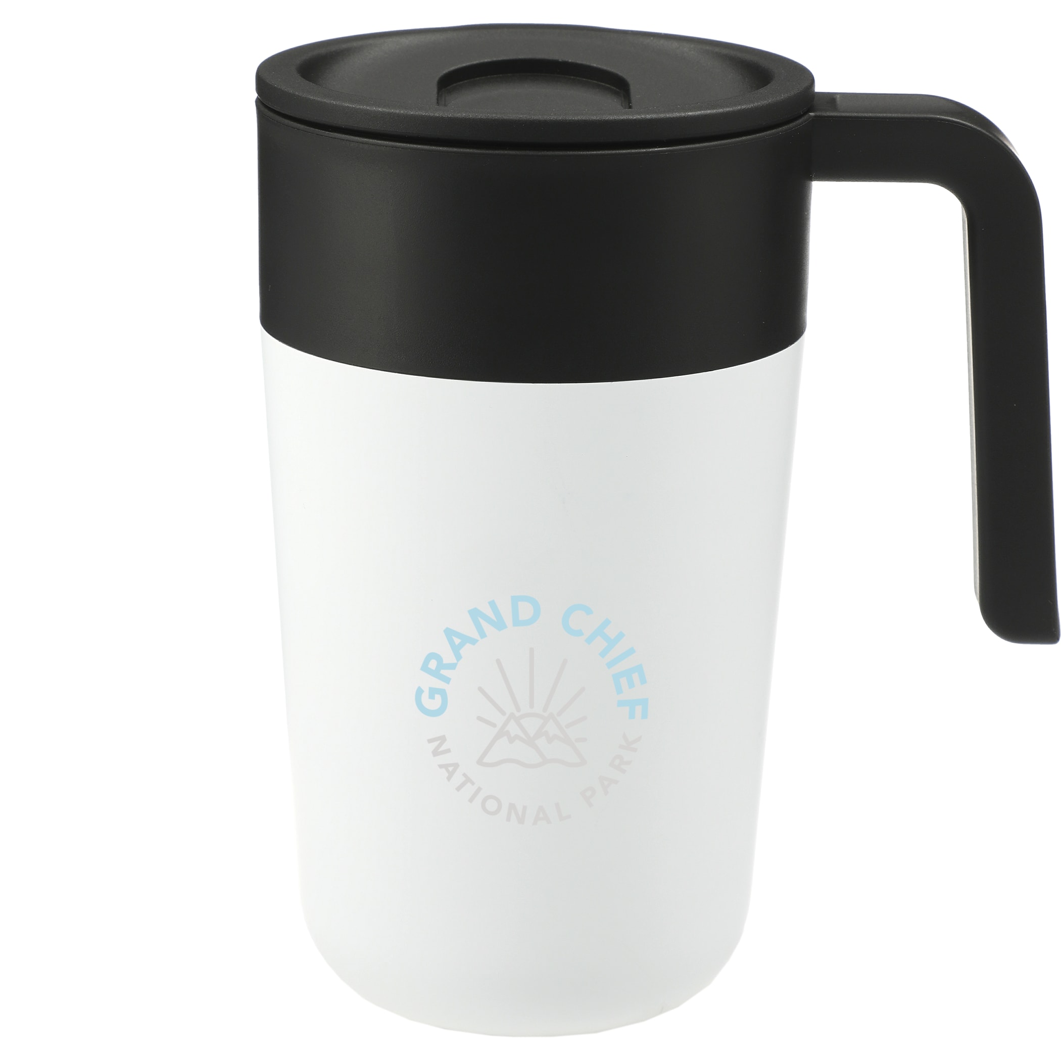 Sigrid 16oz ECO Mug with Recycled Plastic 1