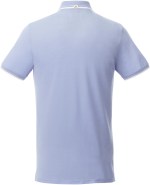 Men's LIMESTONE Roots73 SS Polo - TM16613433Back Men's LIMESTONE Roots73 SS Polo - TM16613433Back