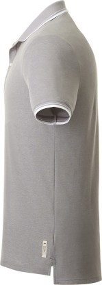 Men's LIMESTONE Roots73 SS Polo - TM16613938Left-Side Men's LIMESTONE Roots73 SS Polo - TM16613938Left-Side