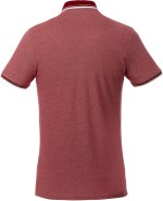 Men's LIMESTONE Roots73 SS Polo - TM16613372Back Men's LIMESTONE Roots73 SS Polo - TM16613372Back