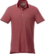 Men's LIMESTONE Roots73 SS Polo - TM16613372Front Men's LIMESTONE Roots73 SS Polo - TM16613372Front