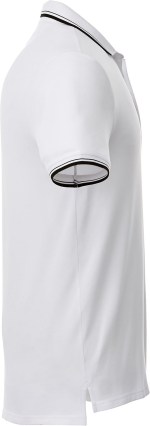 Men's LIMESTONE Roots73 SS Polo - TM16613125Right-Side Men's LIMESTONE Roots73 SS Polo - TM16613125Right-Side