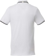 Men's LIMESTONE Roots73 SS Polo - TM16613125Back Men's LIMESTONE Roots73 SS Polo - TM16613125Back