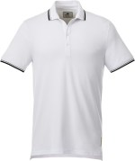 Men's LIMESTONE Roots73 SS Polo - TM16613125Front Men's LIMESTONE Roots73 SS Polo - TM16613125Front