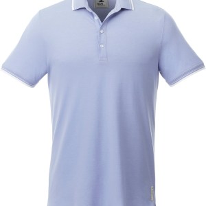 Men's LIMESTONE Roots73 SS Polo 2 Men's LIMESTONE Roots73 SS Polo 2