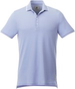 Men's LIMESTONE Roots73 SS Polo 2 Men's LIMESTONE Roots73 SS Polo 2