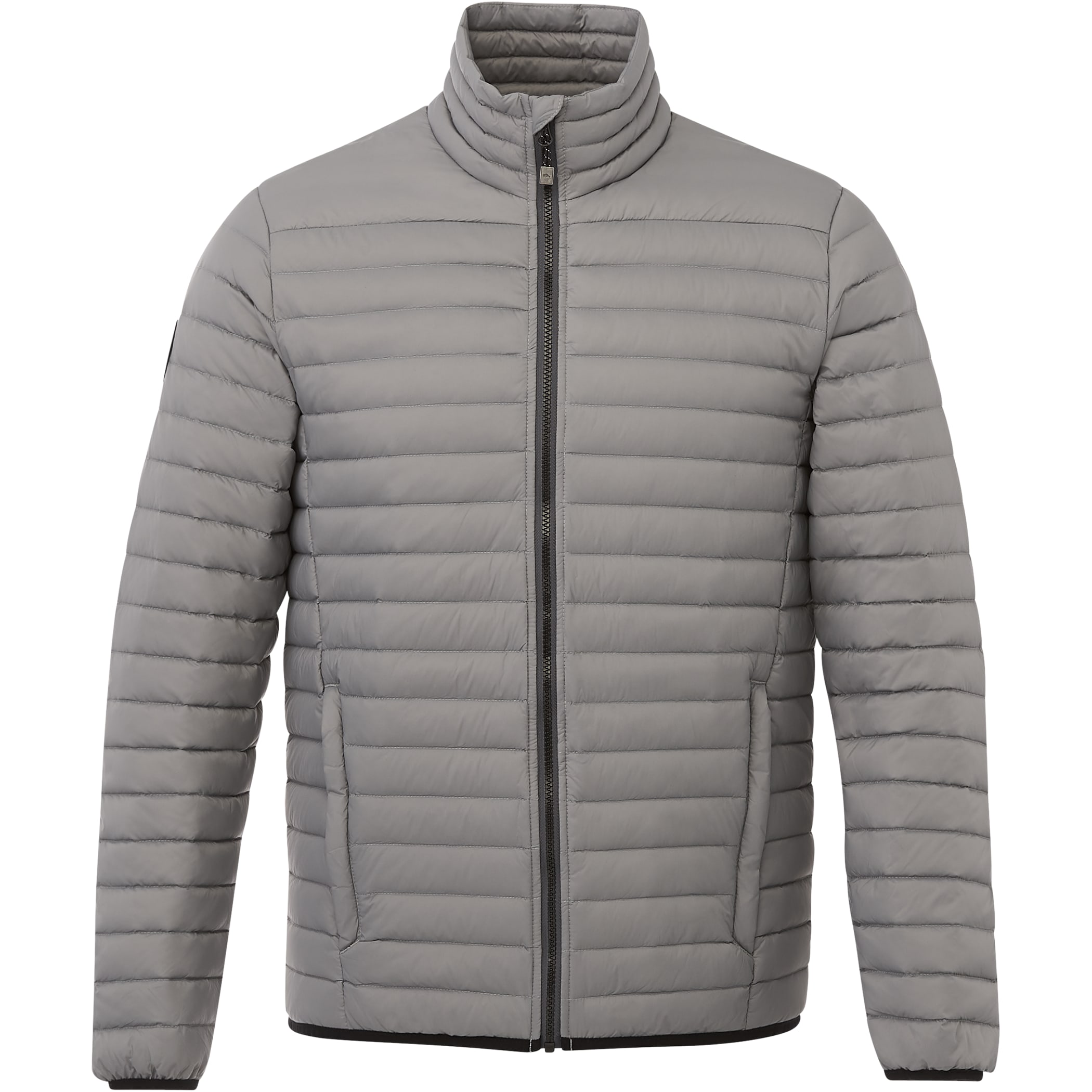 Men's BEECHRIVER Roots73 Lightweight Down Puffer Jacket 2