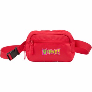 Recycled Sport Fanny Pack 1