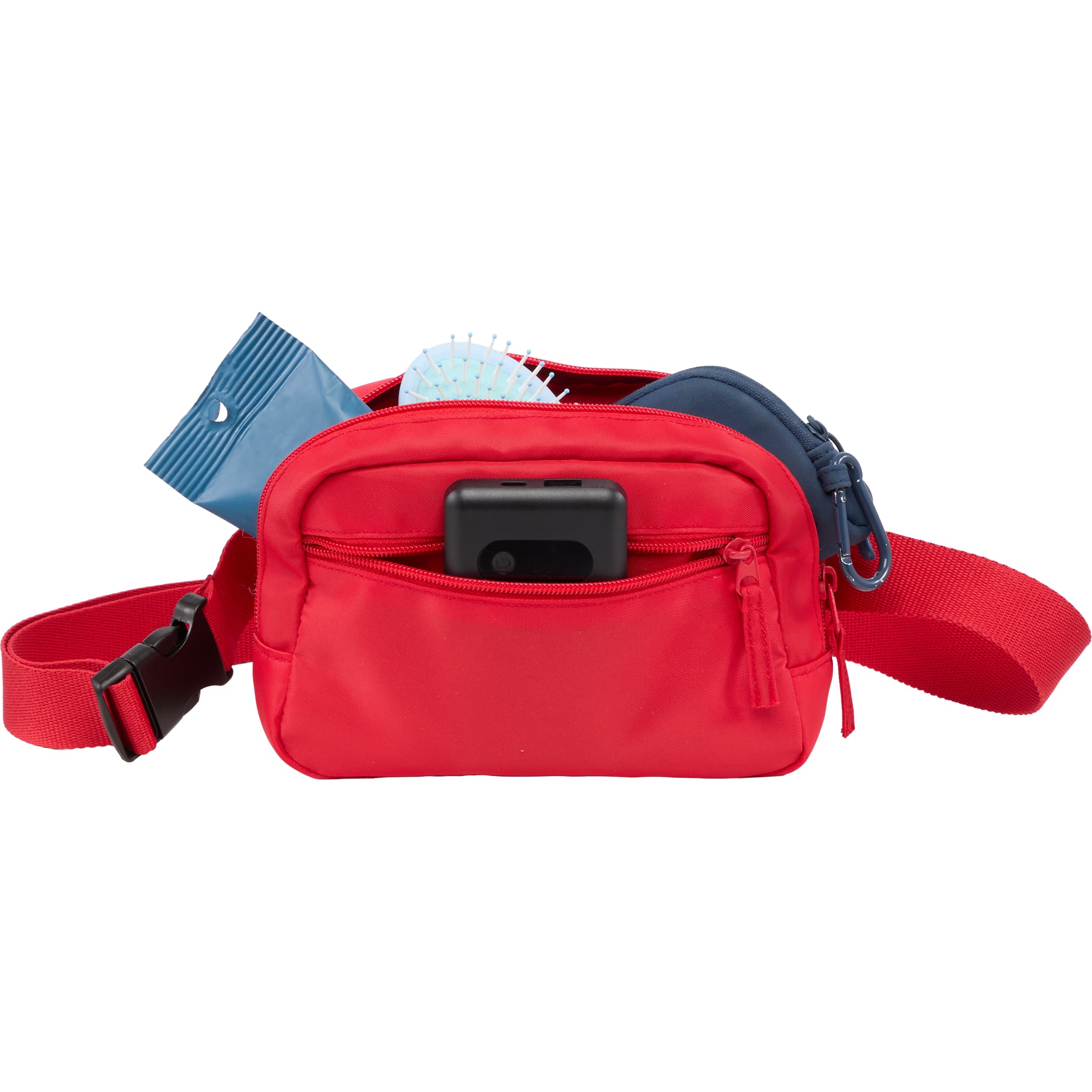 Recycled Sport Fanny Pack 1