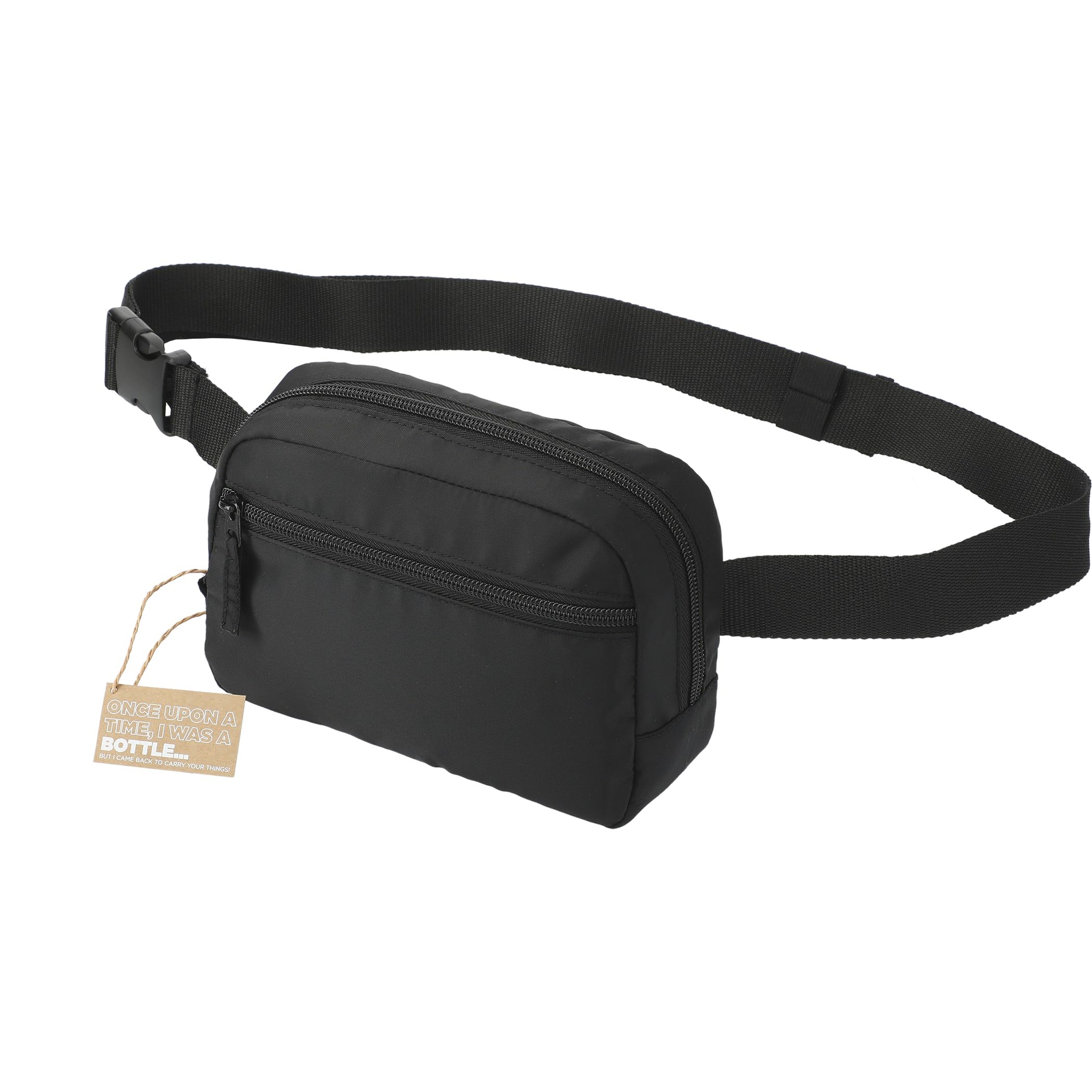 Recycled Sport Fanny Pack 1