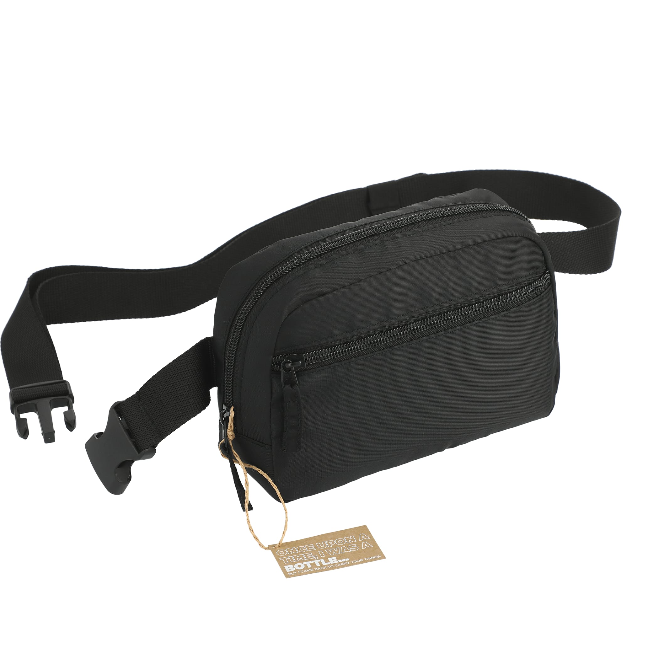 Recycled Sport Fanny Pack 1