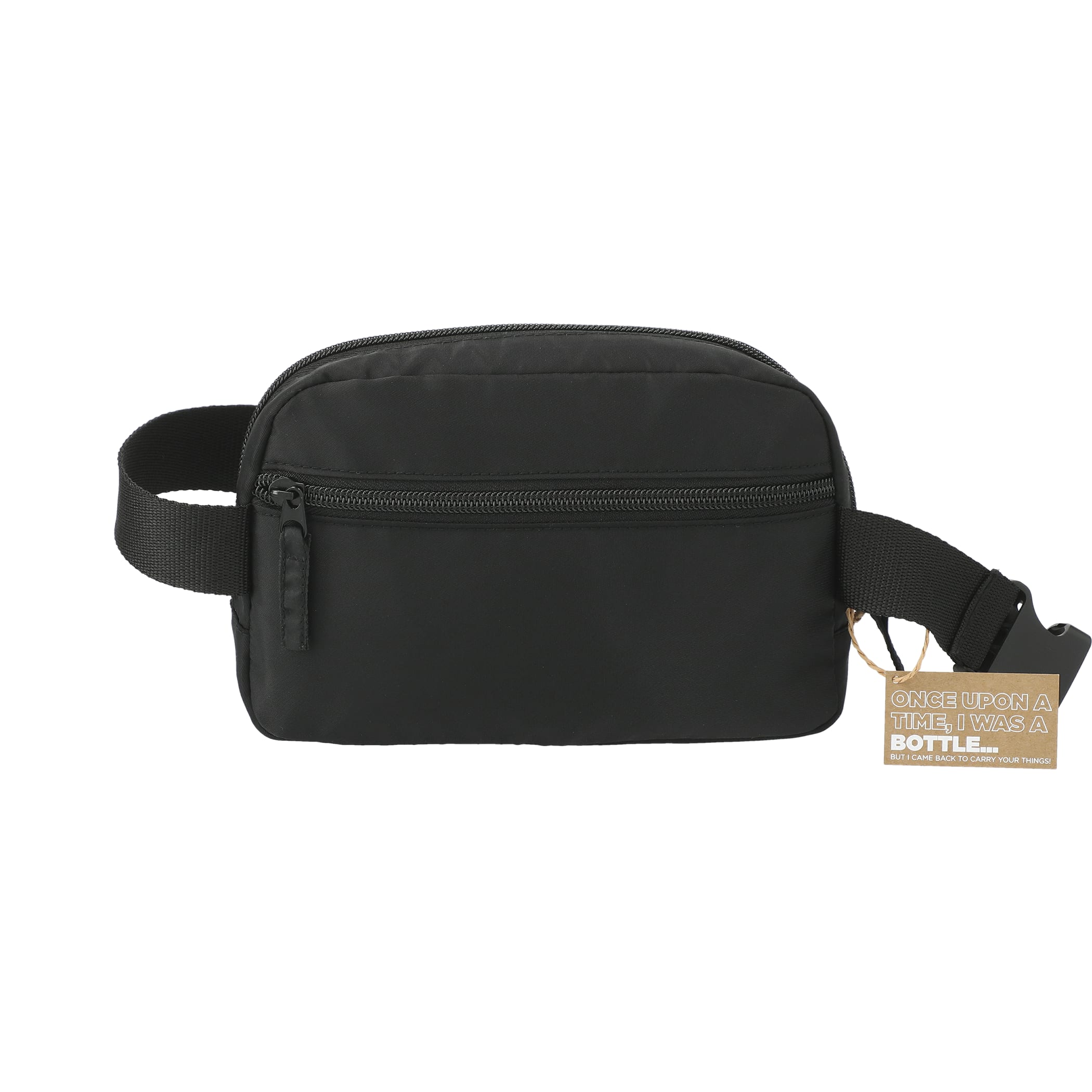 Recycled Sport Fanny Pack 1
