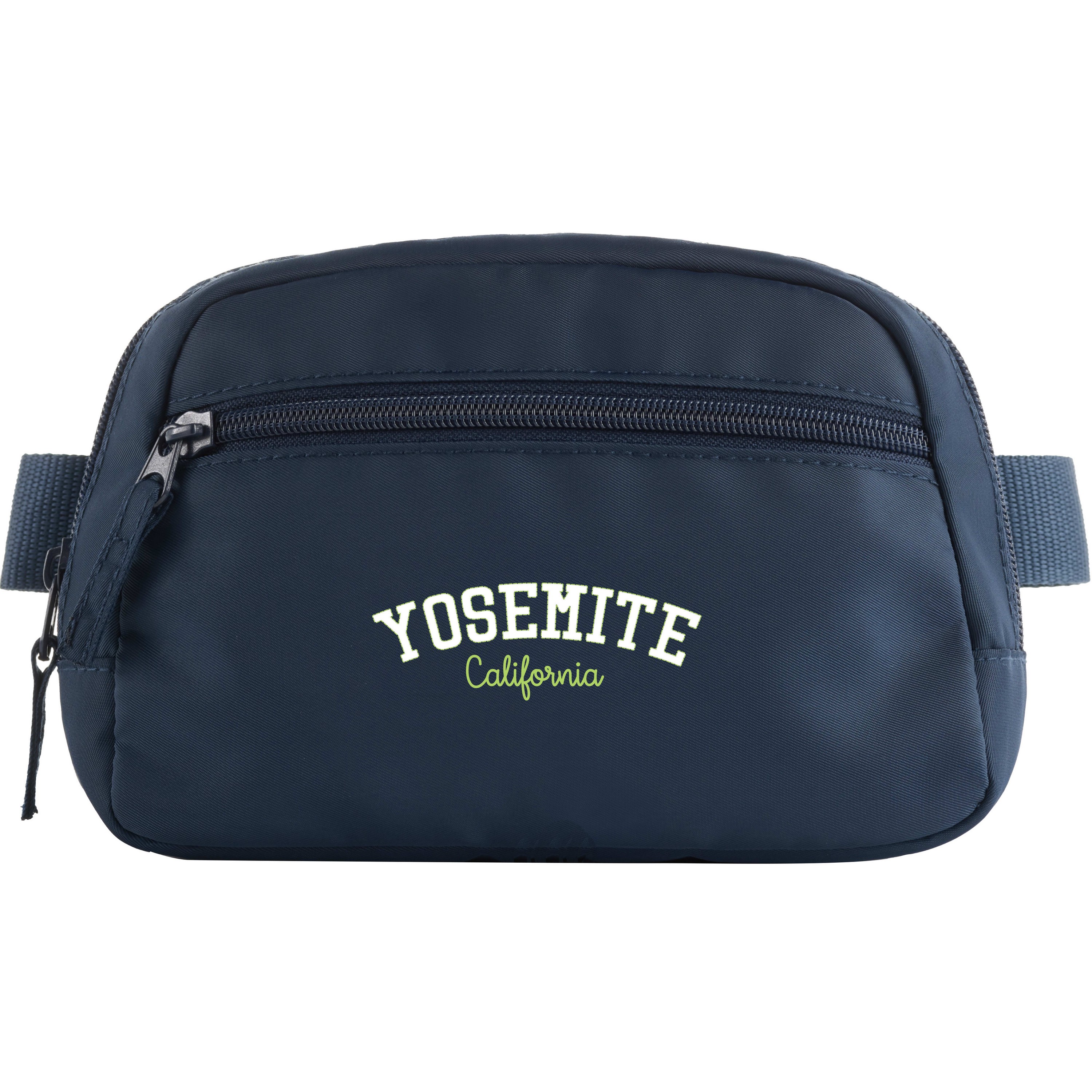 Recycled Sport Fanny Pack 1