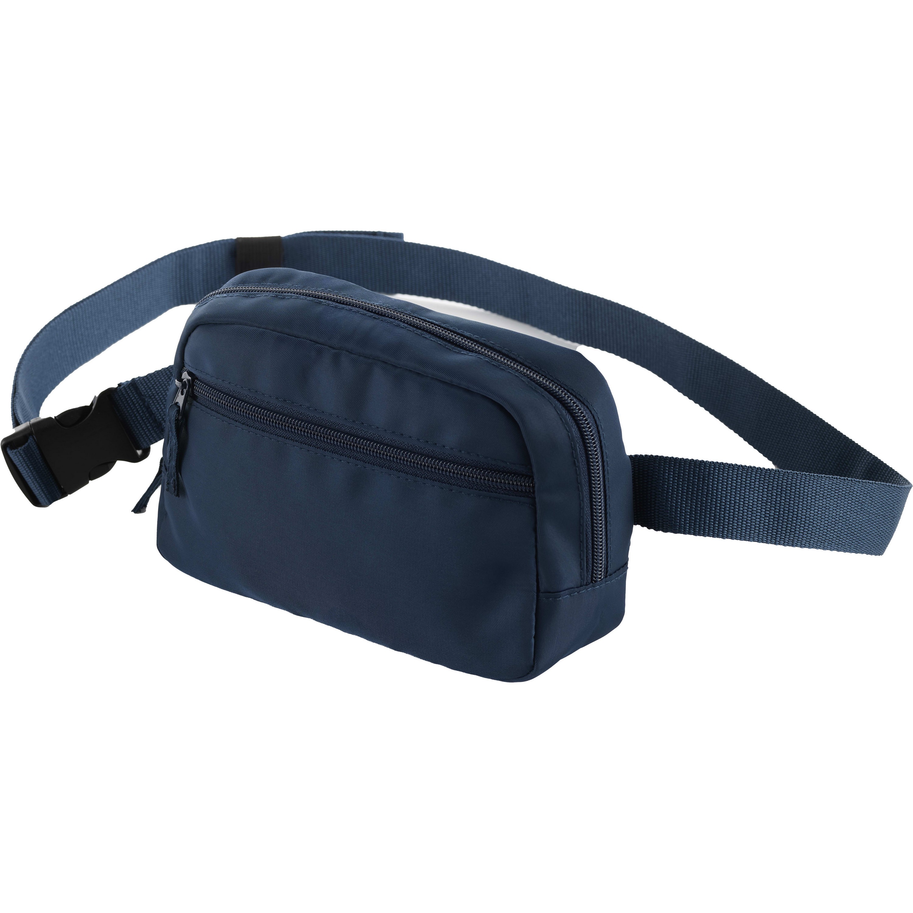 Recycled Sport Fanny Pack 1
