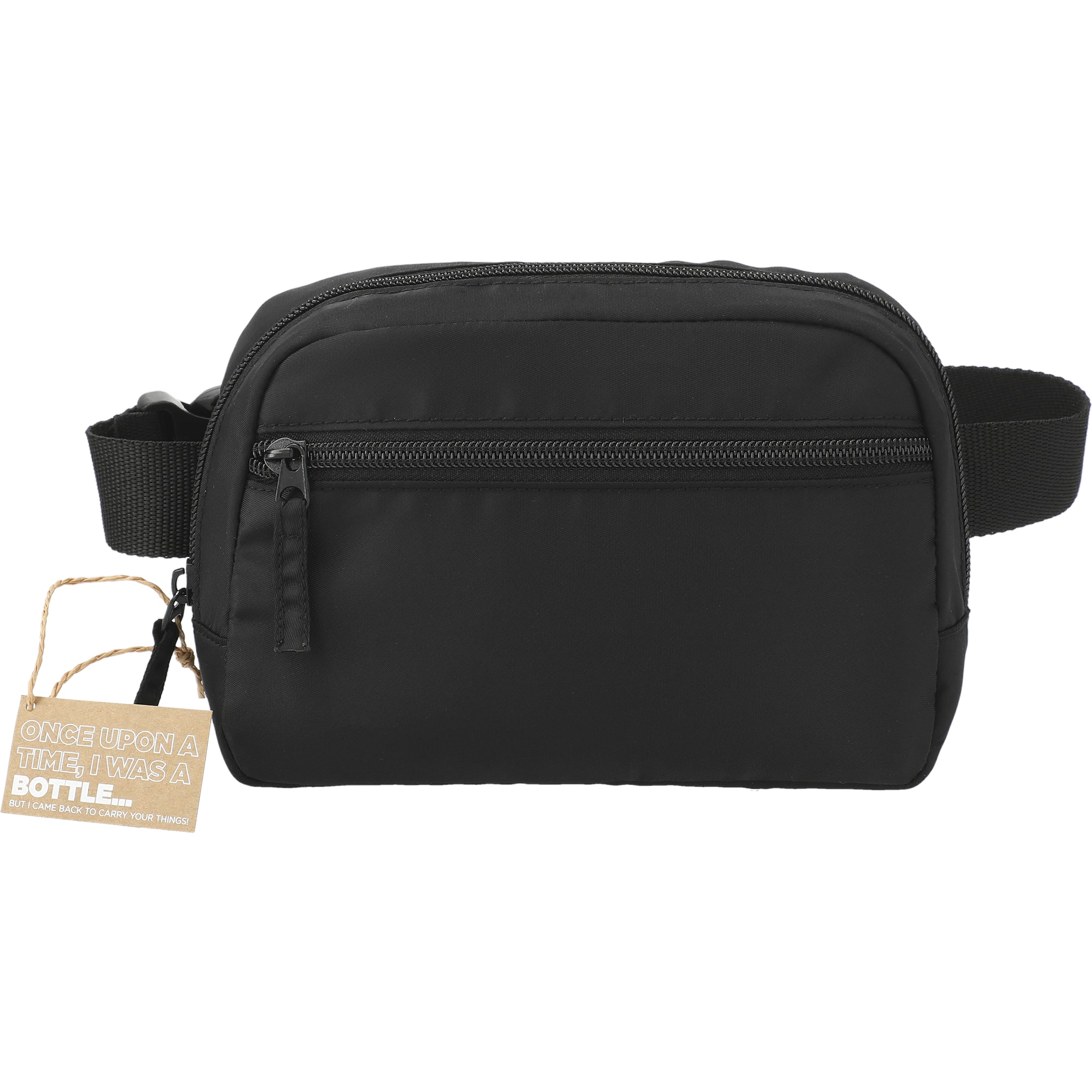 Recycled Sport Fanny Pack 1