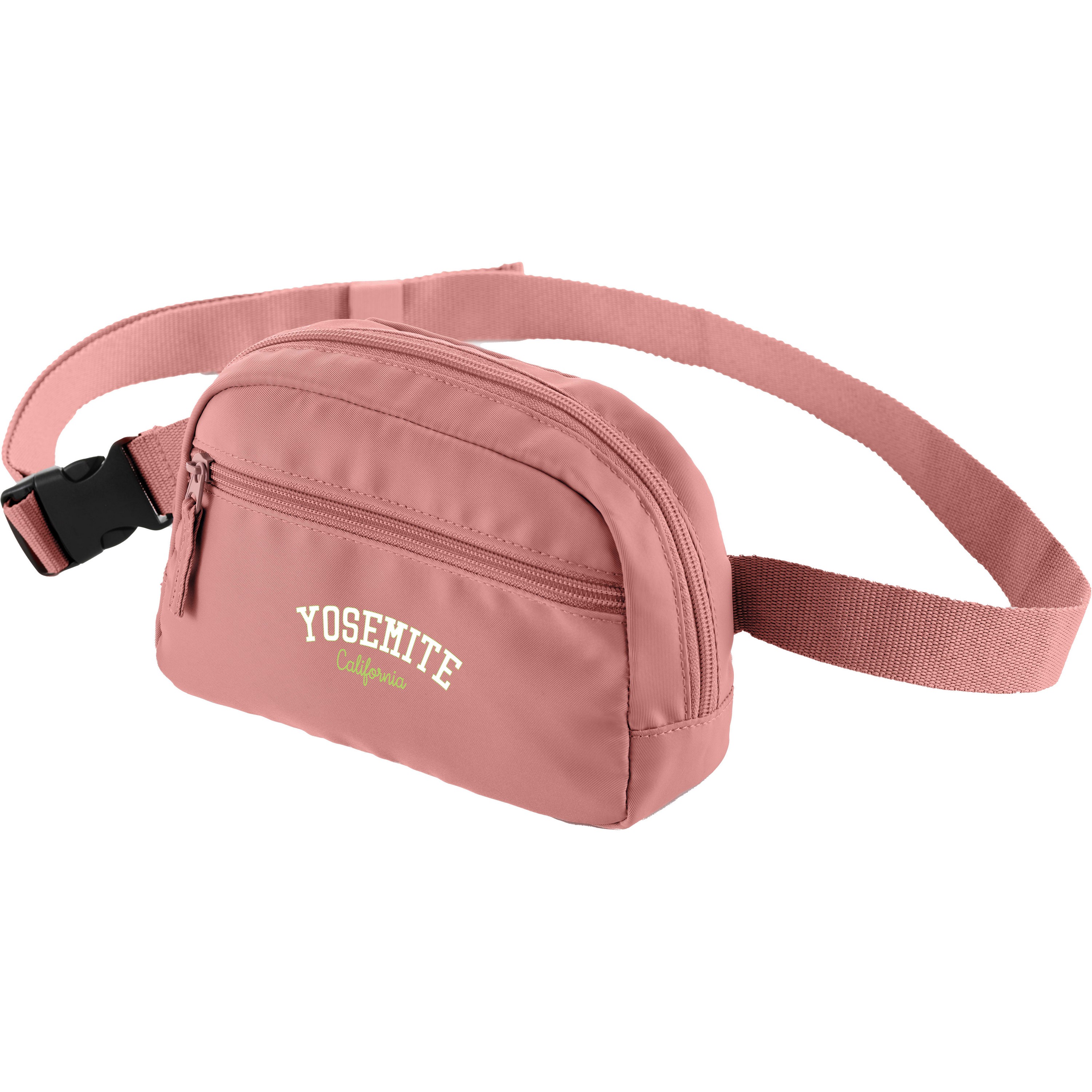 Recycled Sport Fanny Pack 1