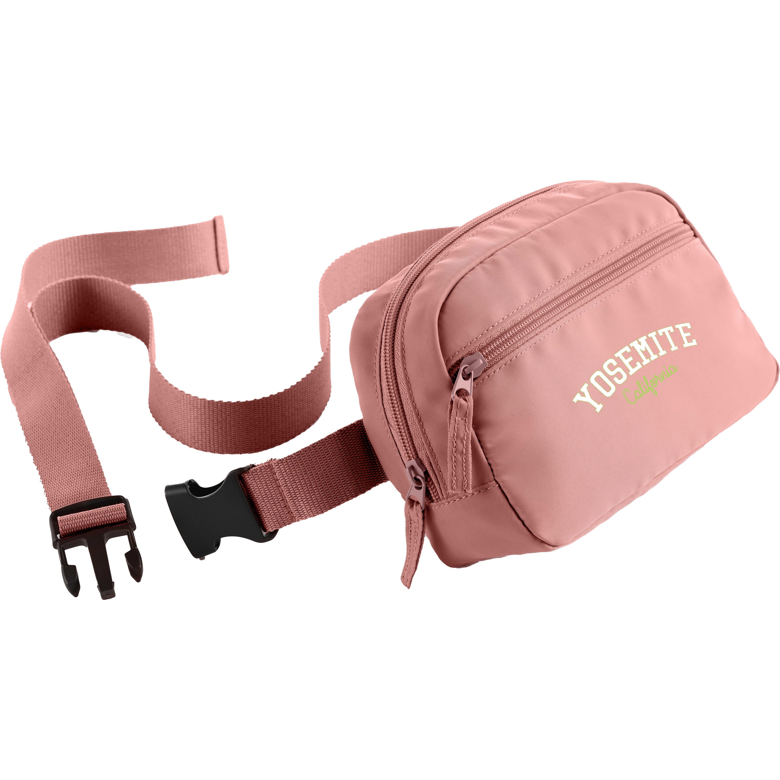 Recycled Sport Fanny Pack 1