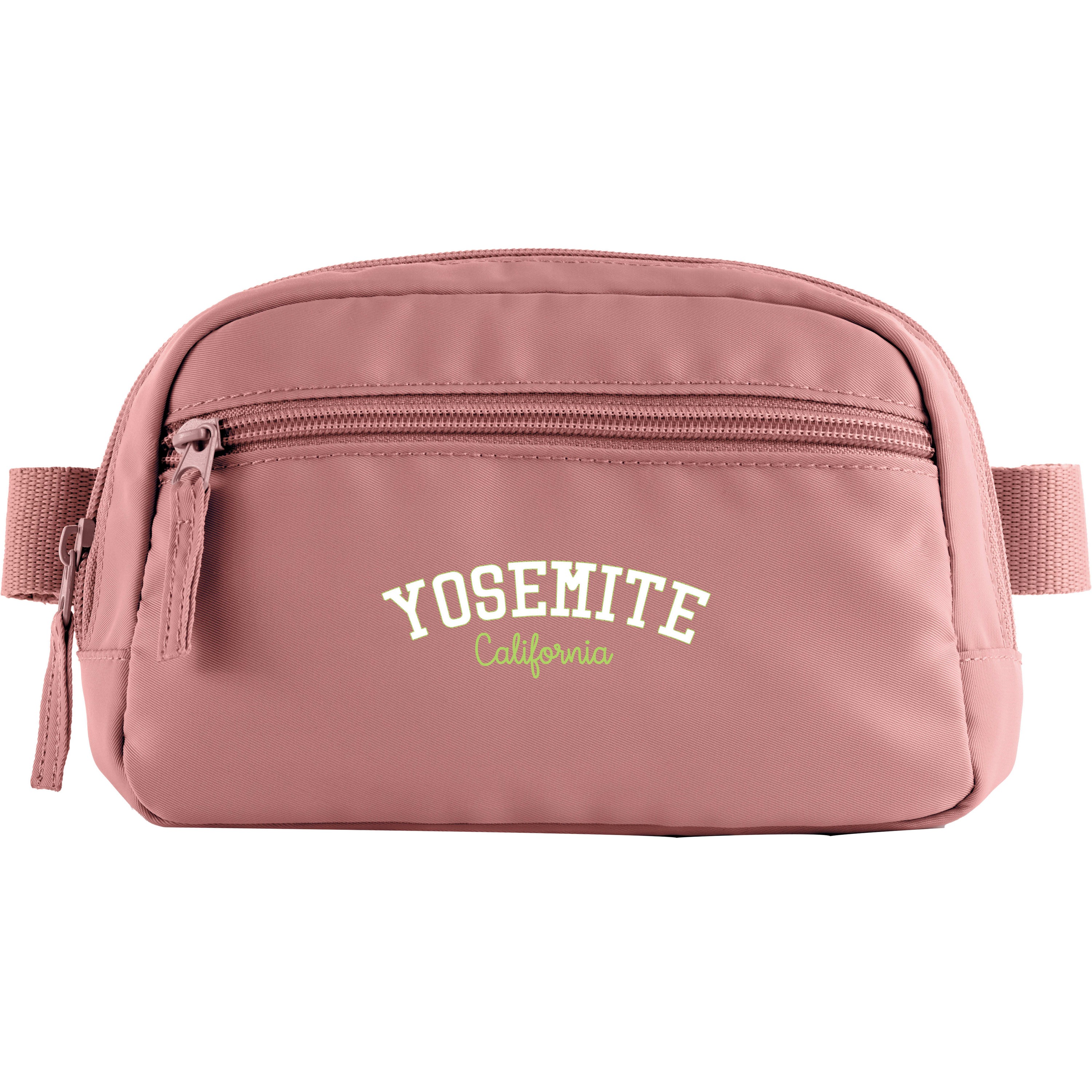 Recycled Sport Fanny Pack 1