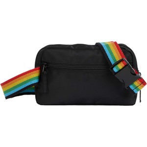 Recycled Sport Fanny Pack 1