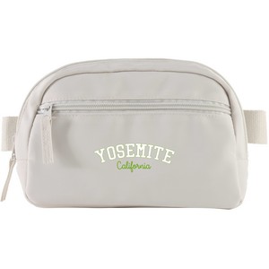 Recycled Sport Fanny Pack 1
