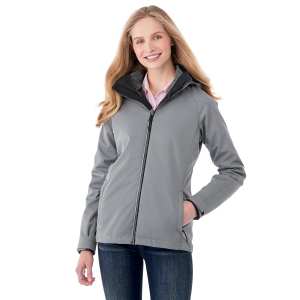 Women%27s ARLINGTON Waterproof 3-in-1 Jacket 1 Women%27s ARLINGTON Waterproof 3-in-1 Jacket 1
