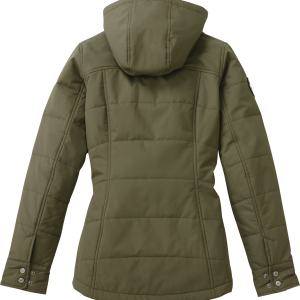 Women%27s GRAVENHURST Roots73 Lightweight Insulated Jacket with Hood 2 Women%27s GRAVENHURST Roots73 Lightweight Insulated Jacket with Hood 2