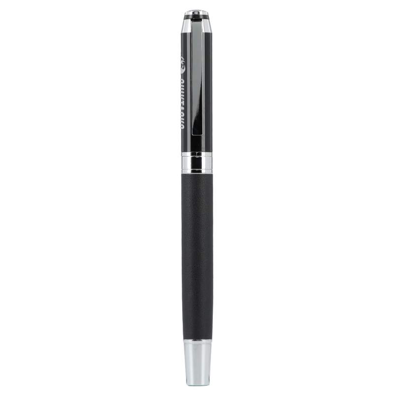 Hyde Recycled Brass Gel Rollerball 1 Hyde Recycled Brass Gel Rollerball 1