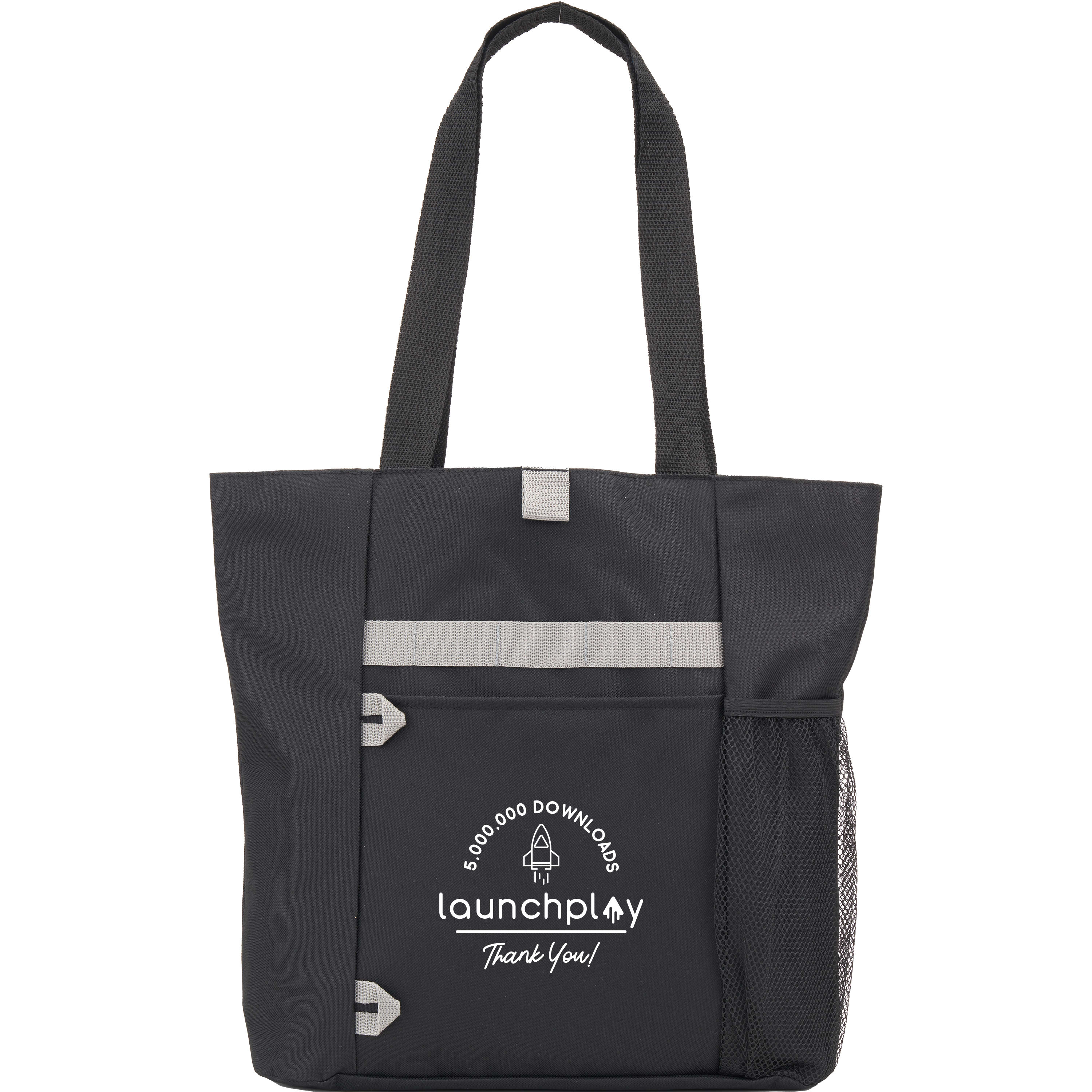 All-Purpose rPET Tote 1